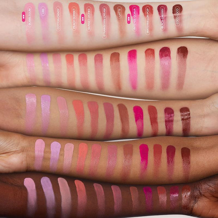 Huda Beauty Blush Filter Lightweight Liquid Blush