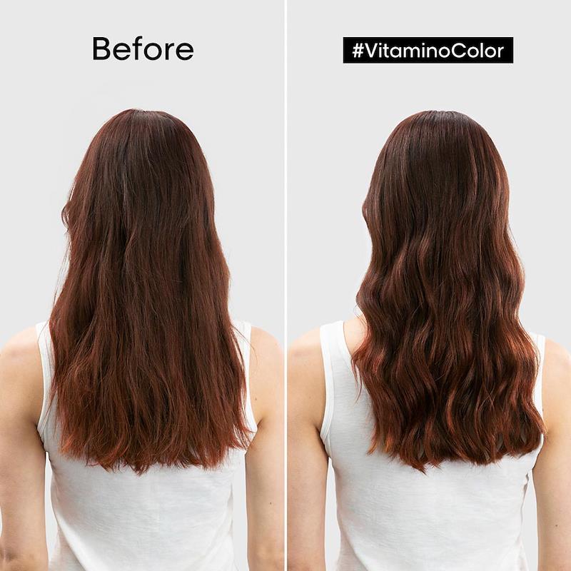 L'Oréal Professionnel Serie Expert Vitamino Color Shampoo 300ml