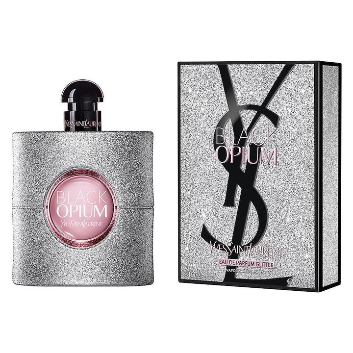 Yves Saint Laurent Black Opium L'Absolu Glitter Eau de Parfum