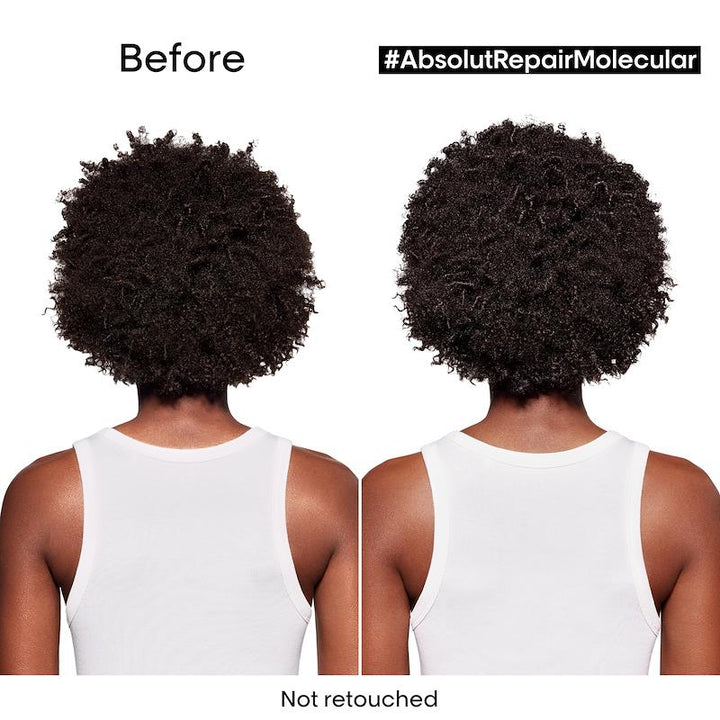 L'Oréal Professionnel Paris Absolute Repair Molecular Shampoo 300ml