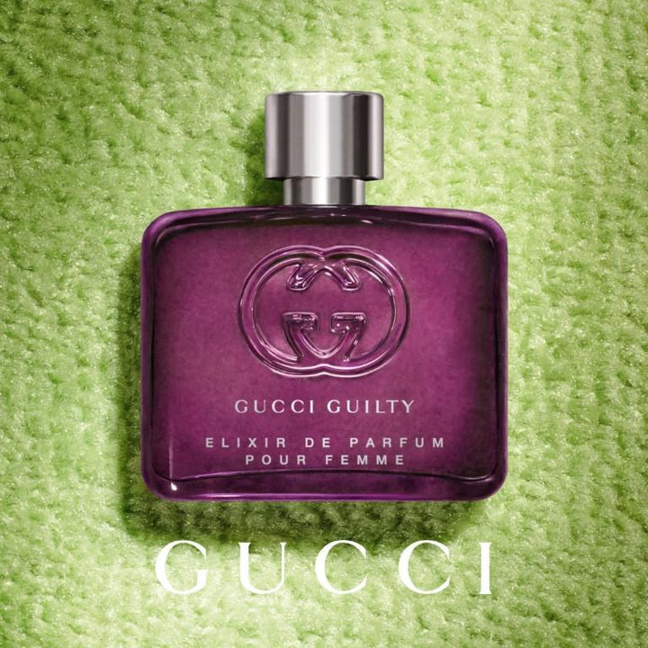 Gucci Guilty Pour Femme Elixir de Parfum 60ml