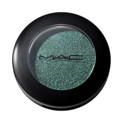 MAC Metallic Single Compact Eyeshadow Highly Pigmented Long-Wear Finish