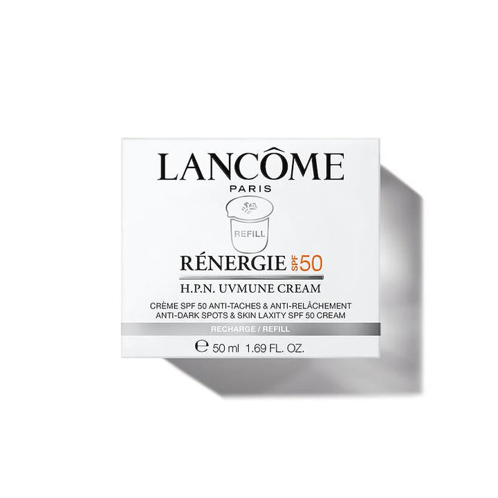 Lancôme Rénergie H.P.N. UVmune SPF50 Cream Refill 50ml