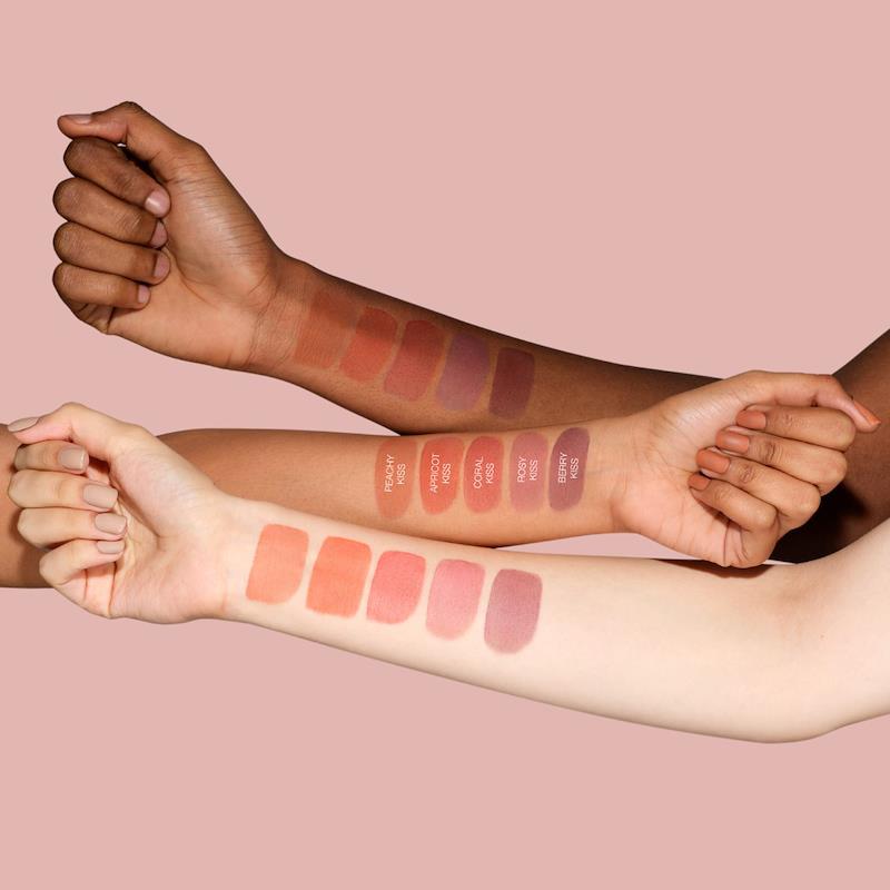 Huda Beauty Creamy Lip And Cheek Stain Hydrating Multi-Use Tint