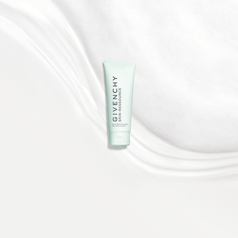 Givenchy Skin Ressource Cleansing Gel Hydrating Face Wash 125ml