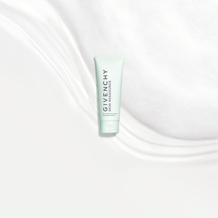 Givenchy Skin Ressource Cleansing Gel Hydrating Face Wash 125ml