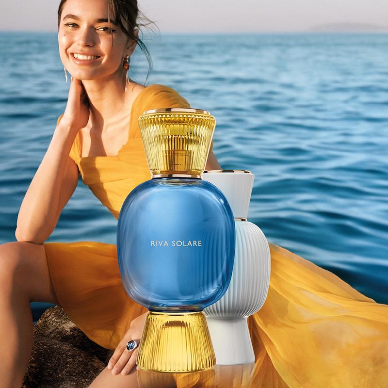 Bvlgari Allegra Riva Solare Eau de Parfum Women's Fragrance