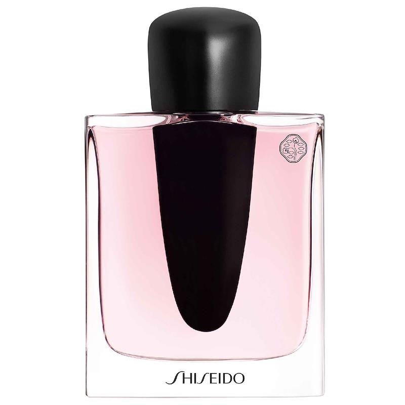 Shiseido Ginza Eau de Parfum Women's Woody Floral Fragrance
