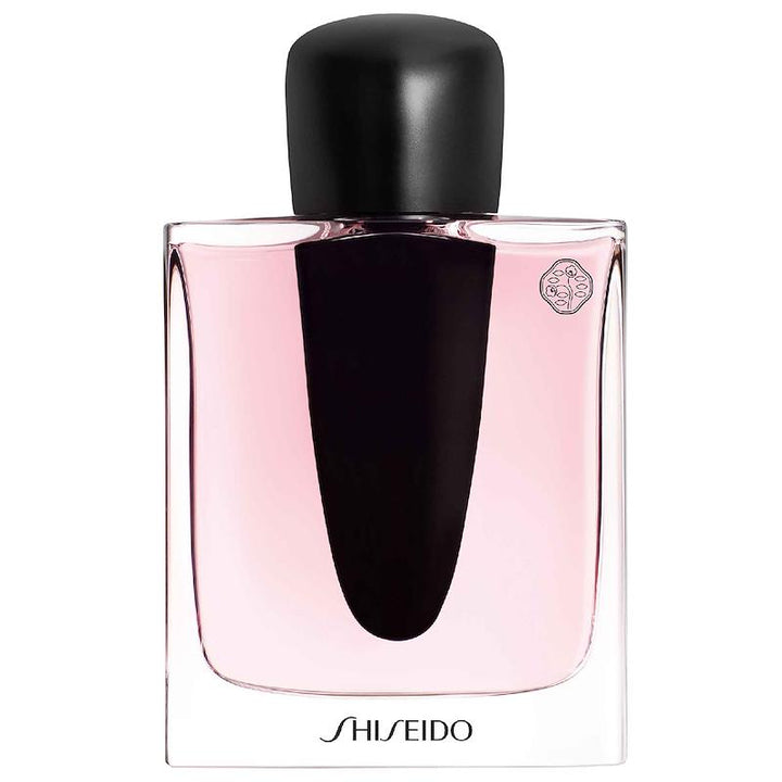 Shiseido Ginza Eau de Parfum Women's Woody Floral Fragrance