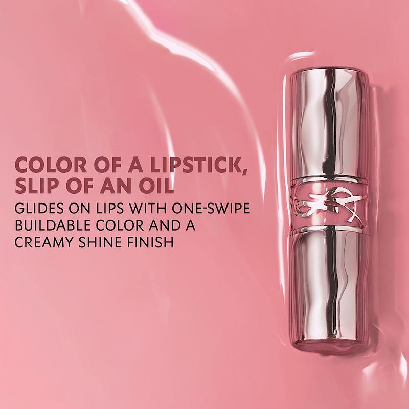 Yves Saint Laurent Loveshine Lip Oil Stick Hydrating Lipstick