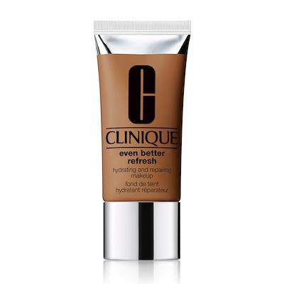 Clinique Even Better Refresh Hydrating And Repairing Foundation