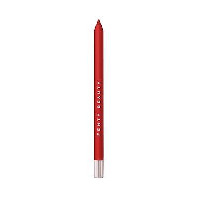 Fenty Beauty Trace'd Out Lip Liner Long-Lasting Precision Pencil