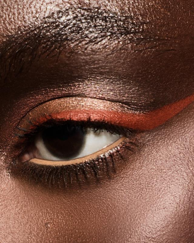 Fenty Beauty Fine Linez Precision Gel Eyeliner Longwear Waterproof