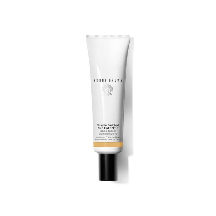 Bobbi Brown Vitamin Enriched Skin Tint SPF 15 Lightweight Coverage