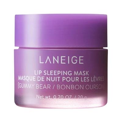 Laneige Lip Sleeping Mask Sweet & Soothing Intense Overnight