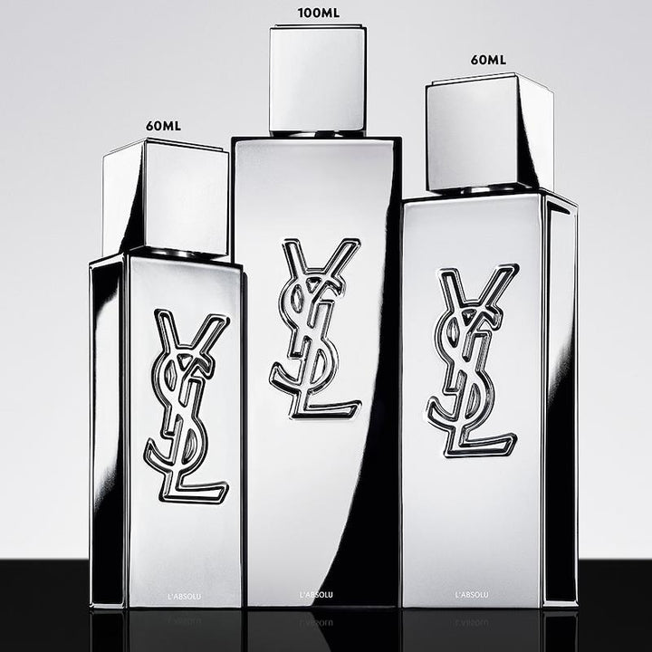 Yves Saint Laurent Myslf L'Absolu Eau de Parfum