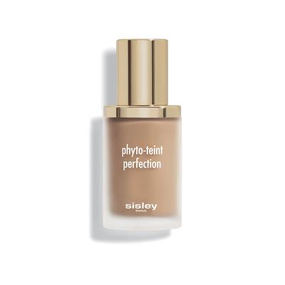 Sisley Paris Phyto Teint Perfection High-Coverage Mattifying Foundation