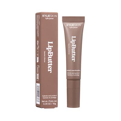 Kylie Cosmetics Lip Butter Ultra-Hydrating Balm for Silky Lips