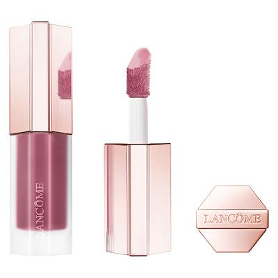 Lancôme Idole Liquid Blush Buildable Matte Finish Long Lasting Formula