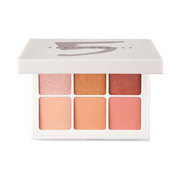 Fenty Beauty Snap Shadows Mix & Match Eyeshadow Palette