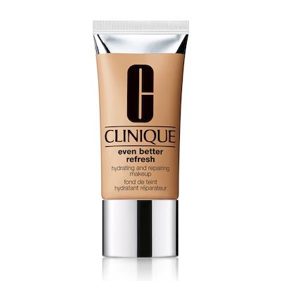 Clinique Even Better Refresh Hydrating And Repairing Foundation