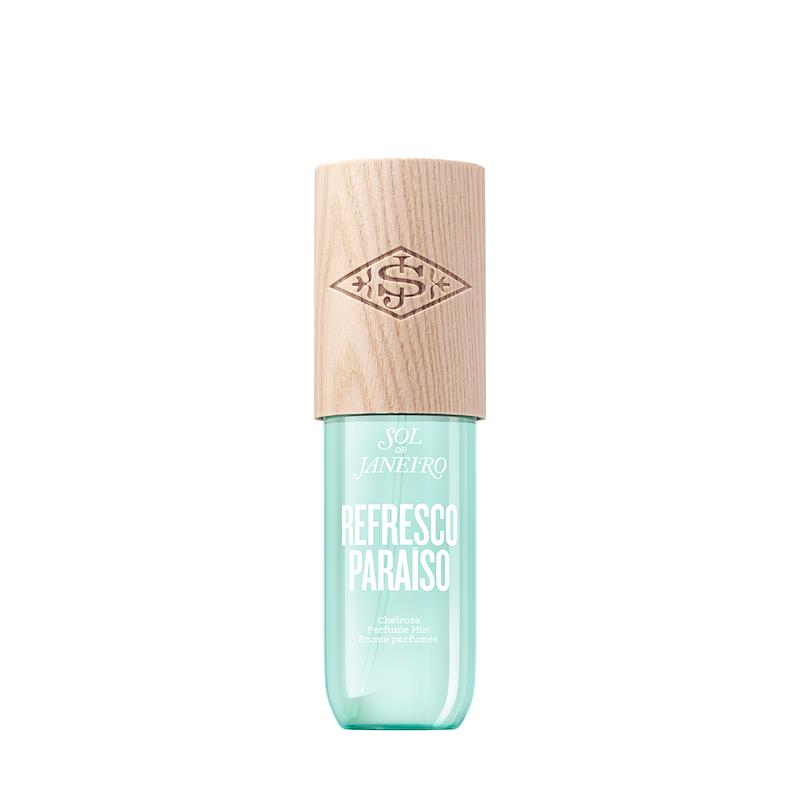 Sol De Janeiro Refresco Paraiso Perfume Mist 90ml