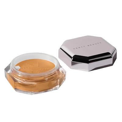 Fenty Beauty Prep & Setting Powder Lightweight Mattifying Face Powder