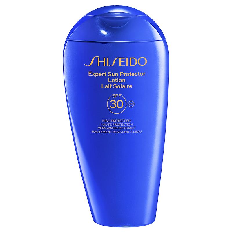 Shiseido Expert Sun Protector Lotion 2025 SPF30 300ml