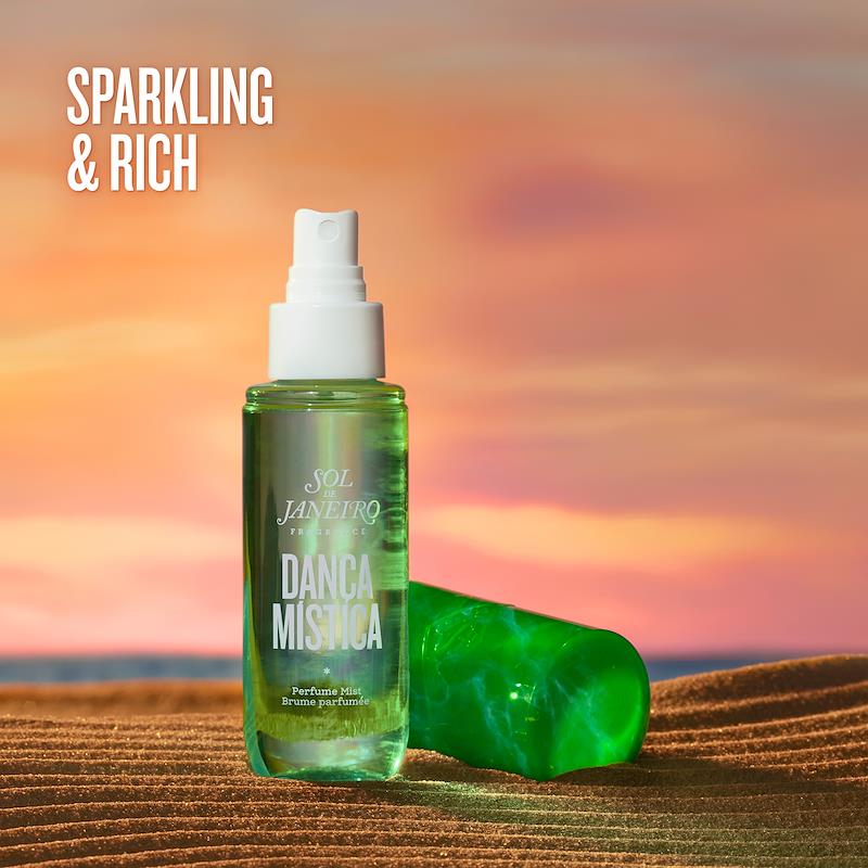 Sol de Janeiro Dança Mística Perfume Mist 90ml