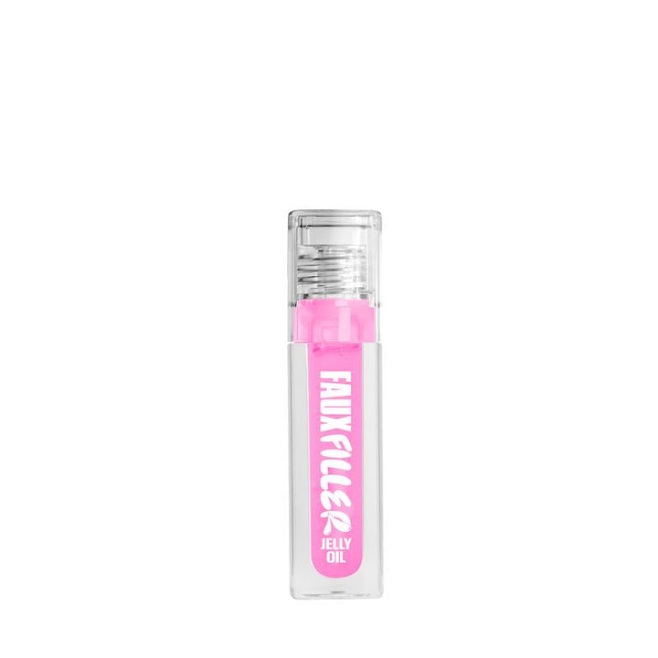 Huda Beauty Faux Filler Extra Hydrating Tinted Lip Oil