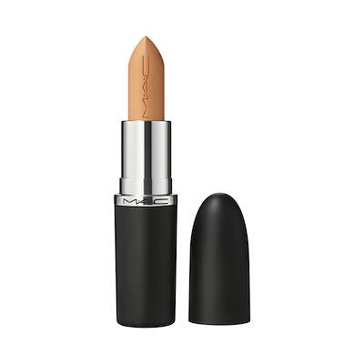 MAC Nudes Macximal Sleek Satin Lipstick