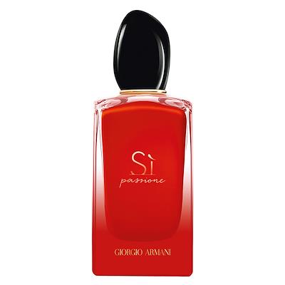 Armani Si Passione EDP Intense Women's Fragrance