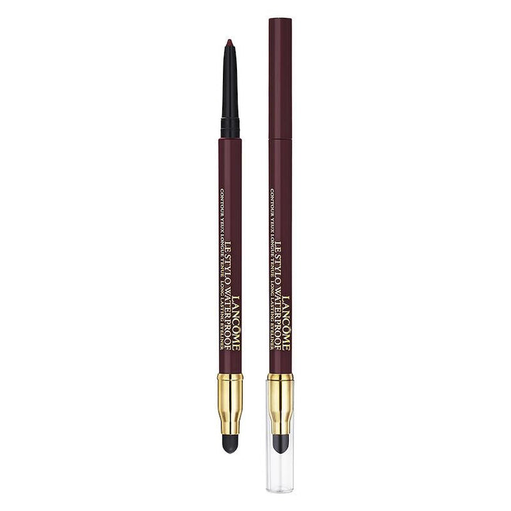 Lancôme Le Stylo Waterproof Long Last Eyeliner Smudge Tool