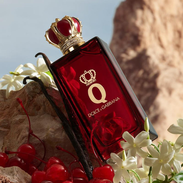 Dolce & Gabbana Q Parfum Eau de Parfum for Women