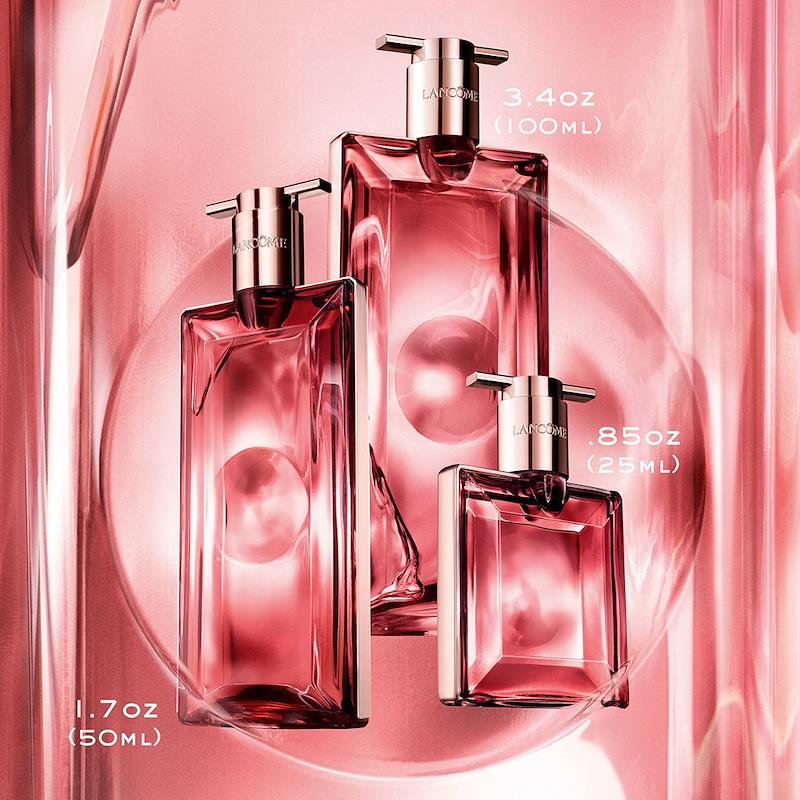 Lancôme Idôle Power Eau de Parfum Woody Floral Fragrance
