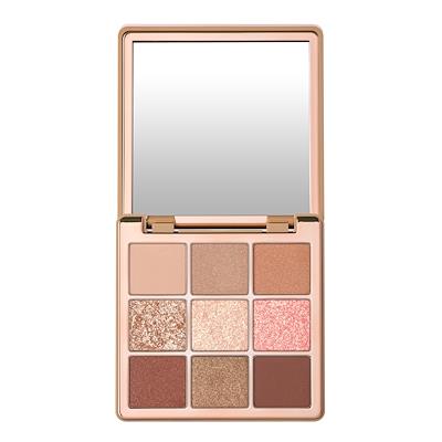Anastasia Beverly Hills Mini Eyeshadow Palette Sugar 9 Shades