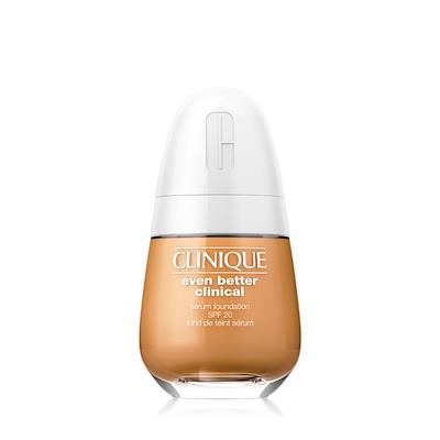 Clinique Even Better Clinical Serum Foundation SPF 20