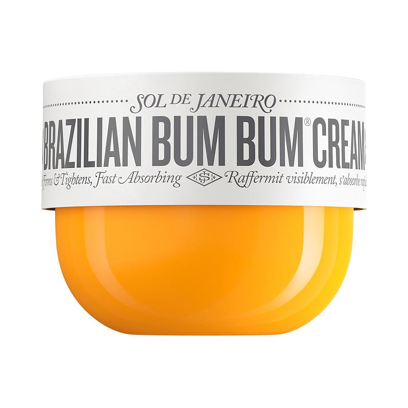 Sol De Janeiro Brazilian Bum Bum Cream Body Moisturizer