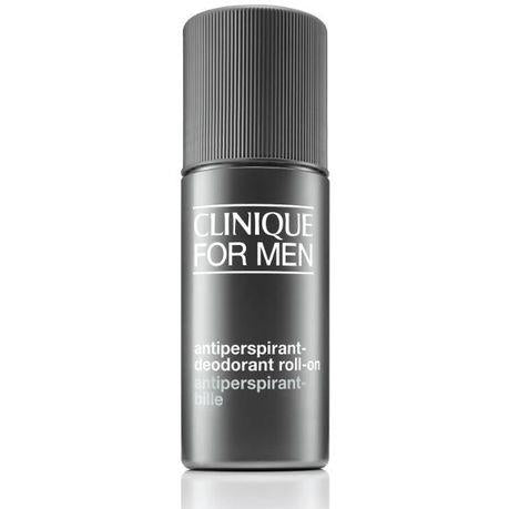 Clinique Men Antiperspirant Deodorant Roll On 75ml