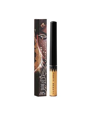 Fenty Beauty LE Glitty Lid Shimmer Liquid Eyeliner