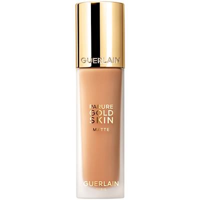 Guerlain Parure Gold Skin Matte Foundation