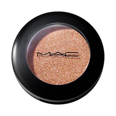 MAC Metallic Single Compact Eyeshadow Highly Pigmented Long-Wear Finish