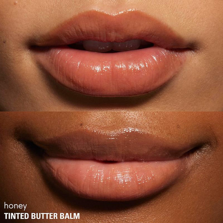 Kylie Cosmetics Tinted Butter Balm