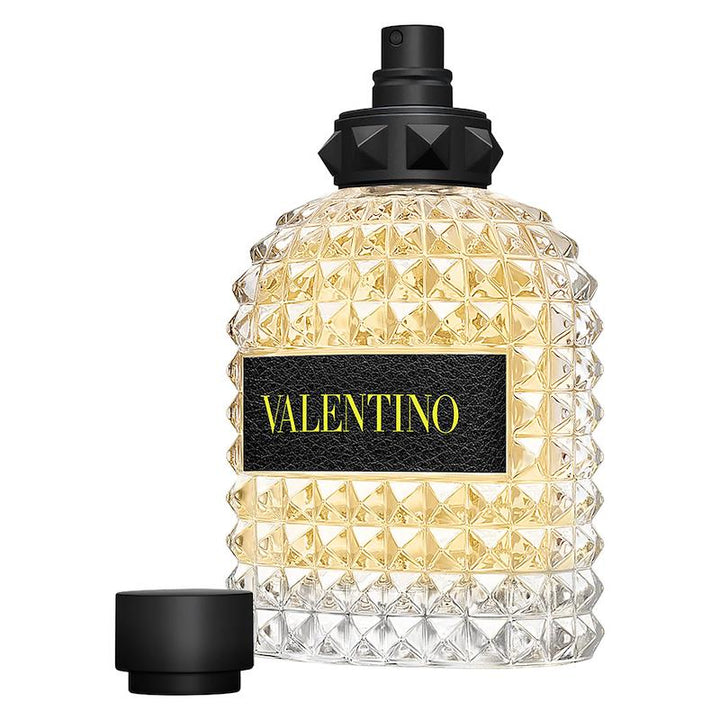 Valentino Uomo Born In Roma Yellow Dream Eau de Toilette