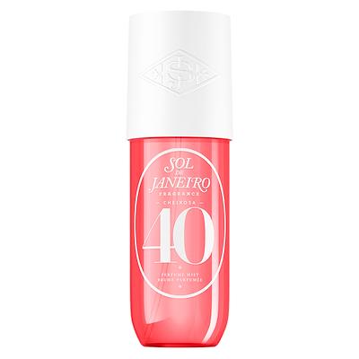 Sol de Janeiro Cheirosa 40 Perfume Mist Floral Amber Fragrance