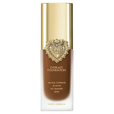 Dolce & Gabbana Everlast Foundation 24H Long-Wear Liquid SPF20