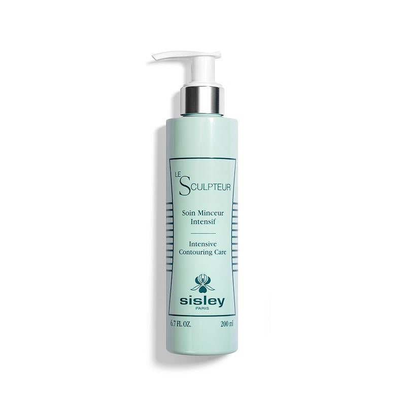 Sisley Paris Le Sculpteur Intensive Contouring Body Care 200ml