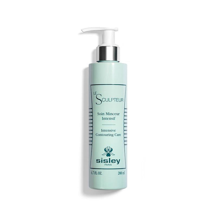 Sisley Paris Le Sculpteur Intensive Contouring Body Care 200ml