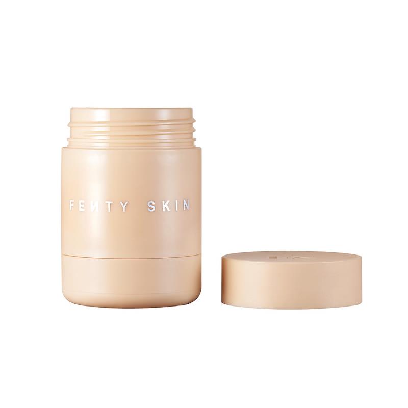 Fenty Skin Plush Puddin' Intensive Lip Recovery Treatment Mask