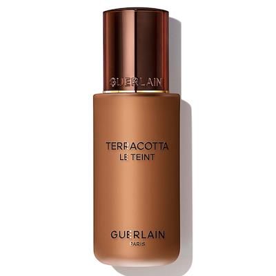 Guerlain Terracotta Le Teint Foundation Long-Wear Natural Radiance